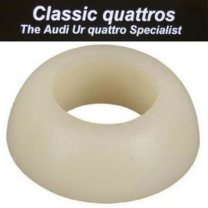 SCHALTHEBEL FÜHRUNGSSCHALE AUDI UR QUATTRO TURBO-COUPE-80-90-100 823711643A - Bild 1 von 2
