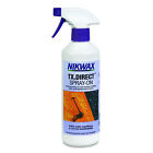 Nikwax Tx Direct Spray On Restores Water Repellent Waterproof Breathable 500ml