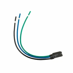 Video Parking Brake Bypass 3-Wire For Pioneer AVH AVH-P AVH-X MVH SPH AVIC NEX - Picture 1 of 6