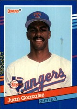 1991 Donruss Baseball Pick Complete Your Set 251-450 RC Stars 