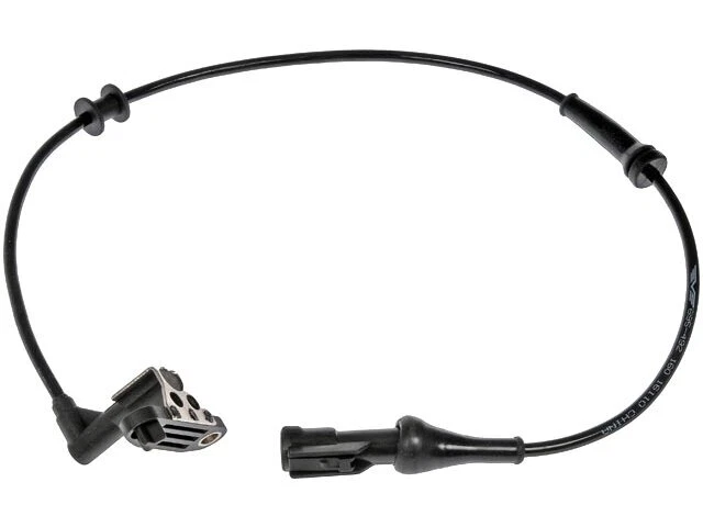 Sensor de velocidad ABS trasero izquierdo para Mercury Mountaineer 2006-2010 2007 2008 HC246HQ Foto 1 de 1