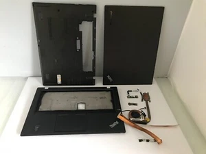 Lenovo ThinkPad T440s ORIGINAL GENUINE RECYCLED SPARE PARTS: See Listing (58y) - Zdjęcie 1 z 47