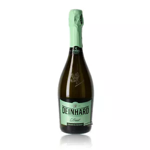 Deinhard Chardonnay Brut 0,75l, alc. 12 Vol.-% Sekt Deutschland - Bild 1 von 1