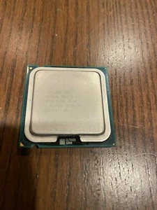 Intel 05 Core-Duo 6320 1.86GHZ/4M/1066/06 Processor CPU - Picture 1 of 1