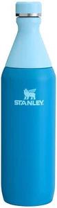 Stanley All Day Slim Flasche 20-34 Unzen | Twist Off Deckel mit Auslaufsicherer Dichtung | Sl... - Bild 1 von 6