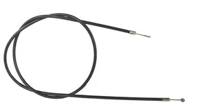Cable de estrangulamiento se adapta a Yamaha FS1 1974-1976 - Imagen 1 de 1