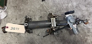 2007-2012 Nissan Sentra Steering Column #3577 - Picture 1 of 3