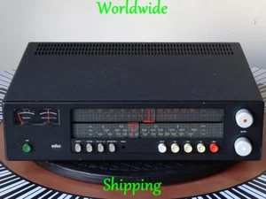 Sintonizador Braun CE 1020 dañado* - Imagen 1 de 1