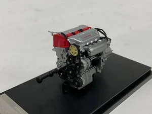 Réplicas De Motorhelix Honda K Series 1/18. M90117 - Imagen 1 de 6