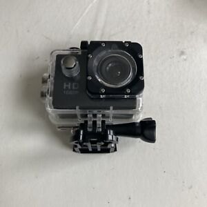 4K Waterproof Sport Action Camera 20 MP Recorder HD 1080P Camcorder Video 170°