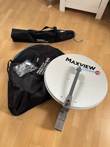 Maxview Precision I.D Mobile Sat Schüssel 65cm - Bild 1 von 4