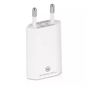 Adaptateur D'Alimentation USB 5W Chargeur Slim Pour Apple Watch - Photo 1/5