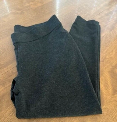 LEGGINGS LAUREN GRIS RALPH LAUREN TALLA 2X Foto 1 de 4