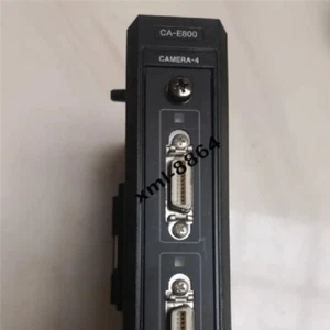 CA-E800 Keyence Kamera Erweiterungseinheit 90% Neu Schneller Versand*S - Bild 1 von 1
