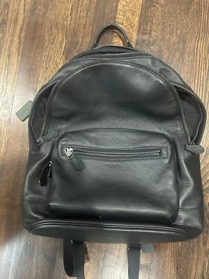 Coach Backpack - Image 1 of 3