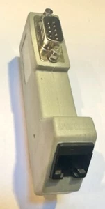 Open Box Grey Avaya 848525887 IP Media Processor MedPro Ethernet/Serial Adapter - Picture 1 of 1