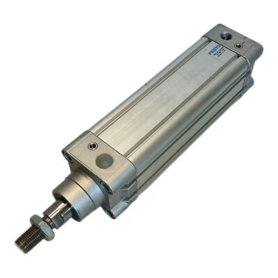 Cilindro Neumático Doble Efecto Festo DNC-50-125-PPV 163388 - Imagen 1 de 4