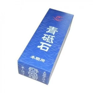 NANIWA: Aotoishi Whetstone Green Joy2000 Brick of w/Tracking - Picture 1 of 2