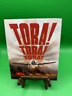 Tora Tora Tora Blu Ray Disc 2011 With Book