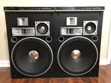 pioneer cs c9000 speakers