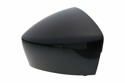 2014-2015 年马自达 3 司机侧门镜外壳保护套 Metor 灰色 42A 原始设备制造商 全新 — 第 1/4 张图片