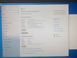 Lenovo ThinkCentre M83 Intel Core i7-4770 3.40GHz 8GB 500GB Windows 10 Pro