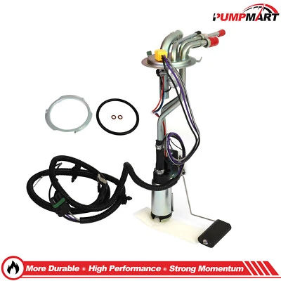 Fuel Pump Assembly for 1994-1998 Chevrolet Astro, GMC Safari - 4.3L E3650S-1 Foto 1 de 4