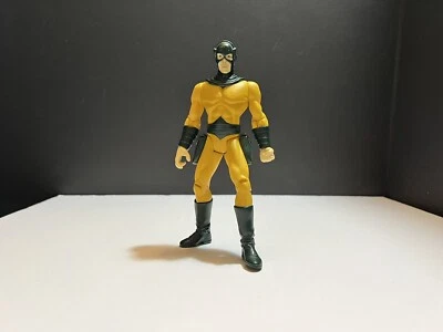 "Figura de acción DC Direct Flash Rogues Gallery Mirror Master 2001 7""" Foto 1 de 4
