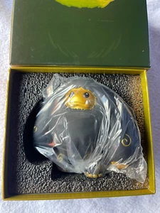 Abominable Toys SDCC 2020 Exclusive Gold Slate Chomp Limited Edition 325 Teile - Bild 1 von 3