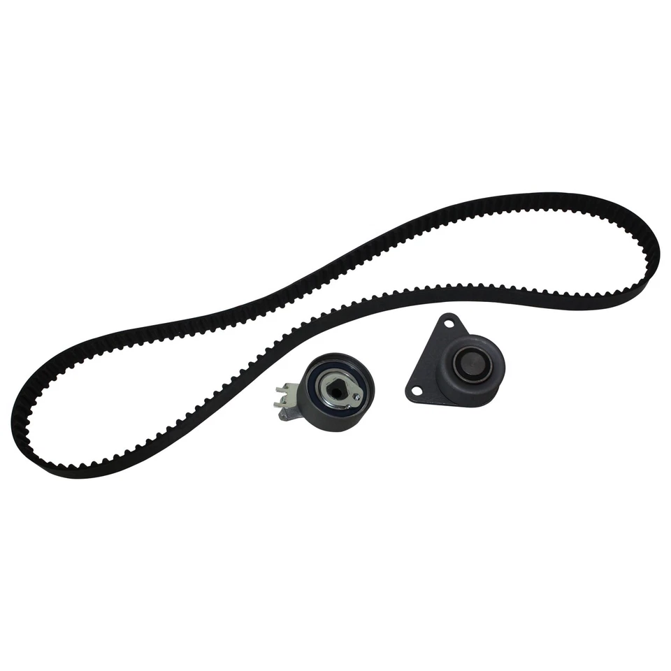 Kit de componentes de correa de distribución del motor para Volvo S40 2000-2006, V40 C70 XC90 GMB Foto 1 de 1
