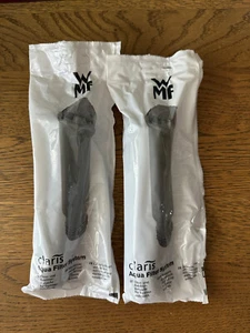 2 Stück Wasserfilter WMF Claris für Perfection Kaffeevollautomaten XW133000 - Bild 1 von 2