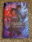 New Bloodmarked Book 2 Legendborn Cycle Ser. Tracy Deonn Hardcover Book