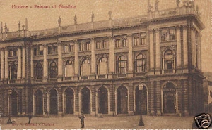 Modena Palazzo di Giustizia f.p. - Foto 1 di 1