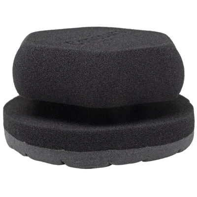 Eastwood Concours Automotive Detailing Protectant Applicator Pad - Image 1 of 4