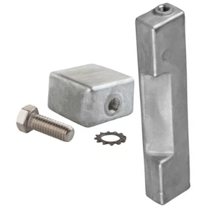 Zinc Anode Kit For BRP OMC Johnson Evinrude 90-225 Hp 5007089 433580 393023 - Picture 1 of 6
