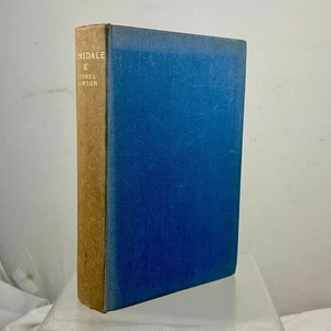 1946 Lonsdale Hugh Lowther Biography Captain Lionel Dawson First Ed Illustrated - Bild 1 von 10