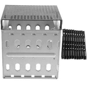 Festplatte Rack Festplatte Montage Halterung Hard Drive Fach - Bild 1 von 12