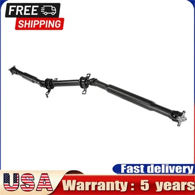 Driveshaft Assembly For Mazda CX-9 2007-2014 976-780 US USA 3.5L 3.6L NEW - Image 1 of 4