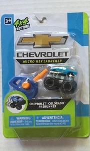 Neuer Chevrolet Micro Key Launcher, Colorado Pre Runner - Bild 1 von 5