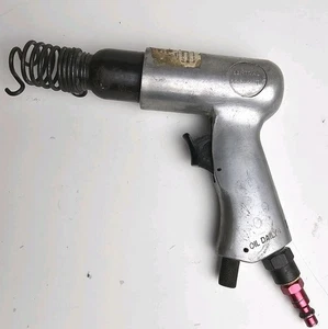 Zentraler Drucklufthammer 90 psi Modell 47868 - Bild 1 von 7