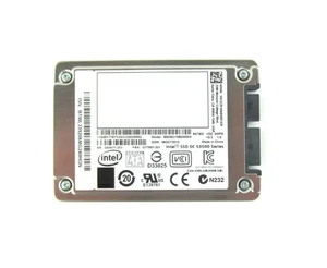 IBM 68Y7787 240GB SATA 1.8 Inch G3 HDD zj - Picture 1 of 2