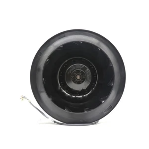 R2E220-AA40-80 Centrifugal fan 220MM AC 230V 95/100W Inverter Cooling fan - Afbeelding 1 van 3
