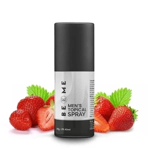 Spray Sex Delay 20 min para hombres. CADUCIDAD: 8/2027. *ENVÍO GRATUITO Y RÁPIDO* - Imagen 1 de 6