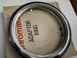 Chromalox R9R (400274) F80-197 ADAPT-RING NEW OLD STOCK B04 - Picture 1 of 9