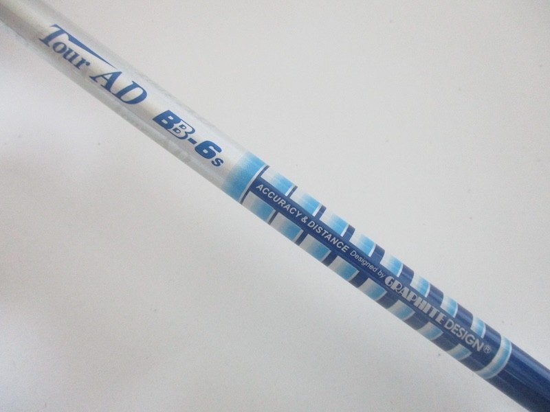 Tour AD BB Golf Club Shafts for sale | eBay