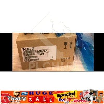 Novo kit Mitsubishi FR-A7NC-EKIT FR-A7NC-E frete grátis - Imagem 1 de 4