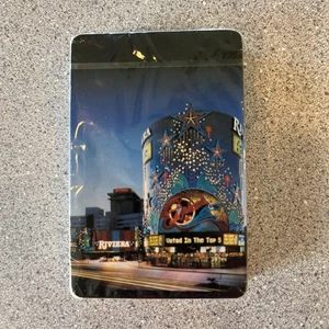 RIVERIA CASINO LAS VEGAS PLAYING CARDS SEALED - Picture 1 of 2