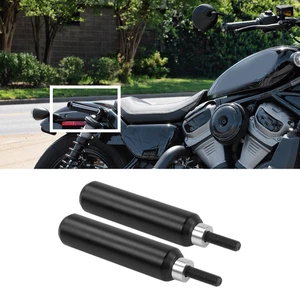 For Harley Sportster Nightster RH975 / RH975S Rear Crash Bar 2022 2023 2024 - Picture 1 of 6