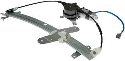 Power Window Motor for 1992-2011 Ford Crown Victoria, Mercury Grand Marquis - Image 1 of 4