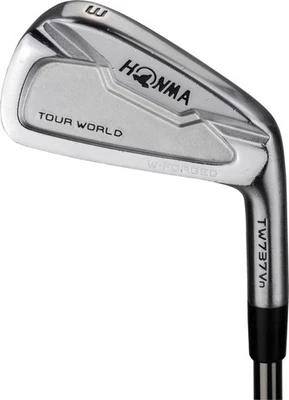 Honma Golf Club TW737 Vn 3 Iron Individual Stiff Steel Value - Image 1 of 3